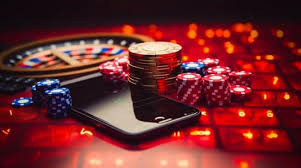 Discovering the Thrill of Online Casino Real Money Opportunities