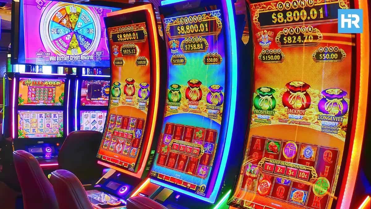 Buran Casino France: revue technique des jeux, promotions et ergonomie