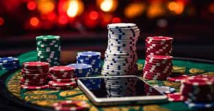 BetunlimCasino Online UK - The Ultimate Gaming Experience Awaits